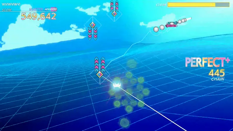 WV!WV!WV! screenshot