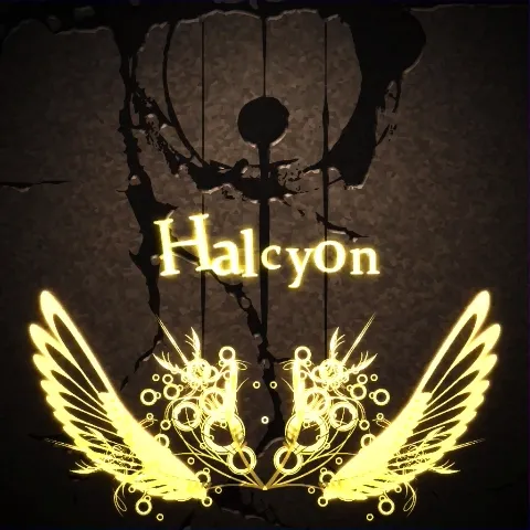 Halcyon jacket