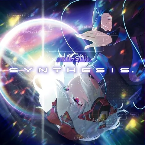 Synthesis. jacket