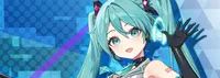 バーチャルシンガー 楽曲+キャラクターパック バナー