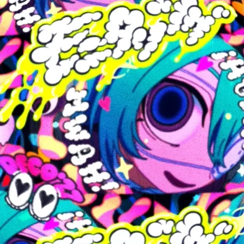 モニタリング jacket