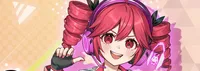 バーチャルシンガー Vol.2 楽曲+キャラクターパック バナー