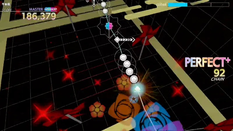 千本桜 screenshot