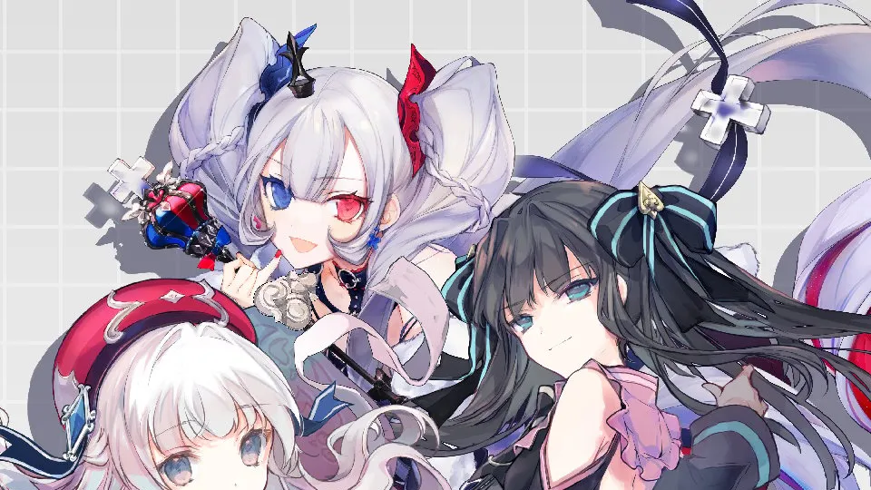 Arcaea + バラエティ パック banner