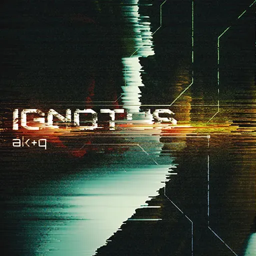 Ignotus jacket