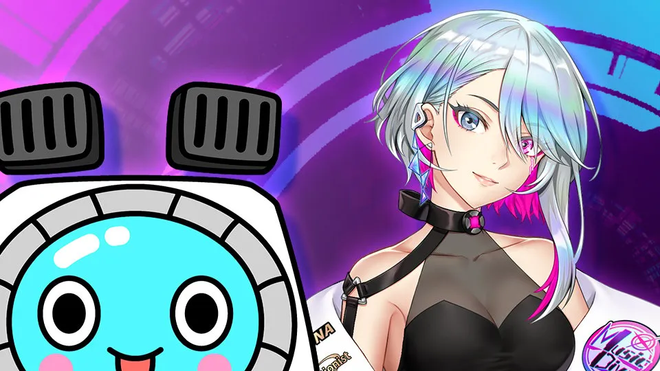 クロノサークル+MUSIC DIVER パック banner