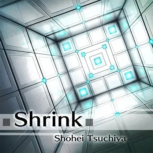 shrink jacket
