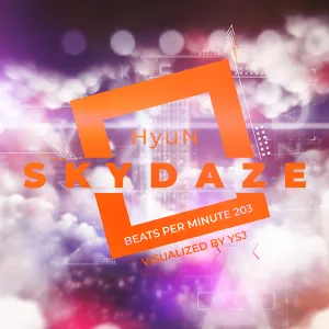 SKYDAZE jacket