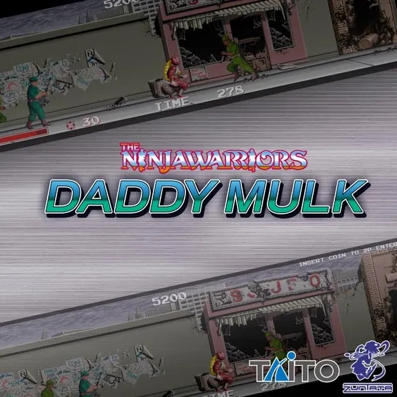 DADDY MULK(D4DJ MIX) jacket