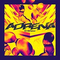 ADRENA jacket