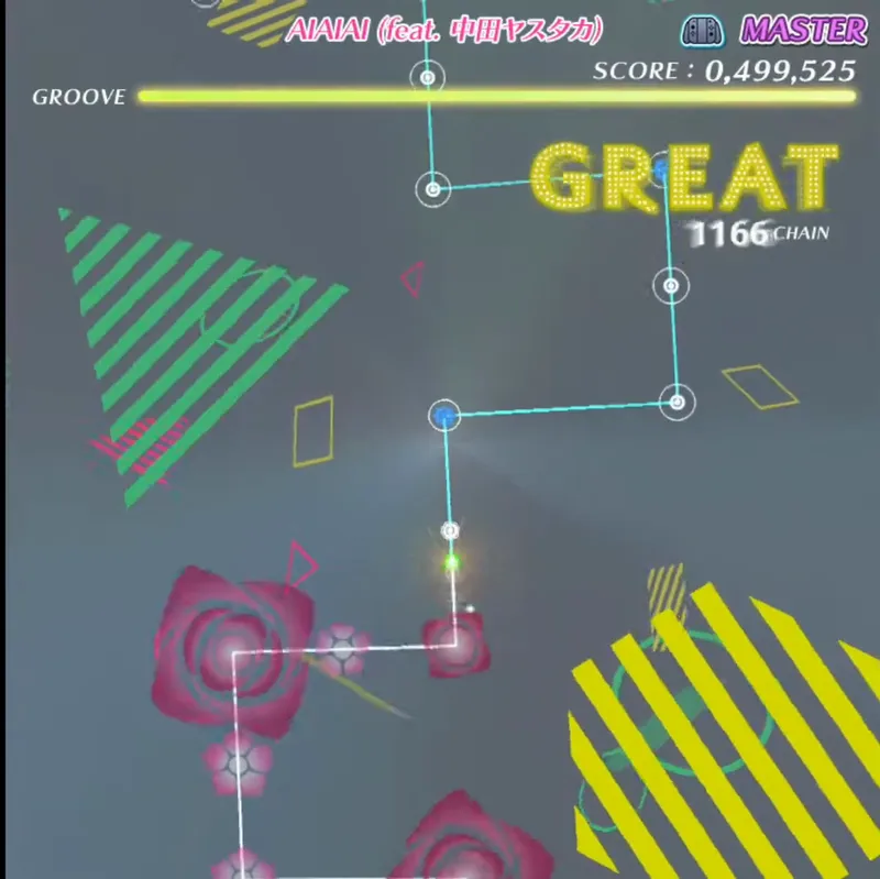 AIAIAI (feat. 中田ヤスタカ) screenshot