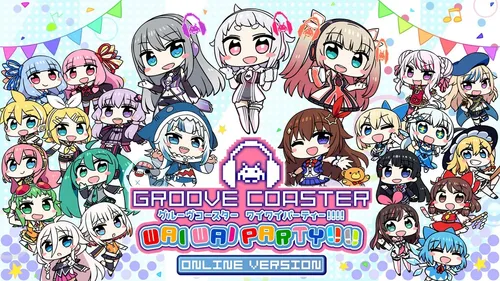 デフォルト曲 バナー