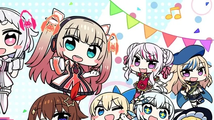 デフォルト曲 banner