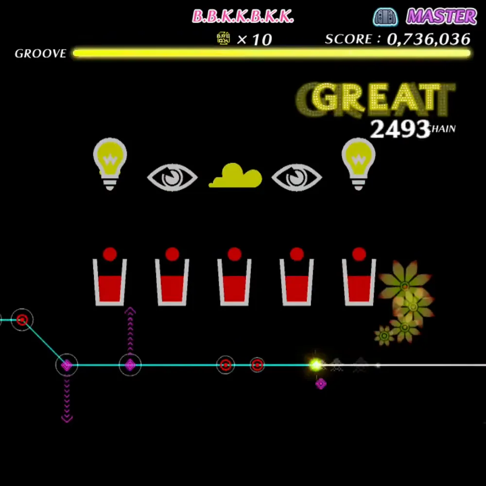 B.B.K.K.B.K.K. screenshot