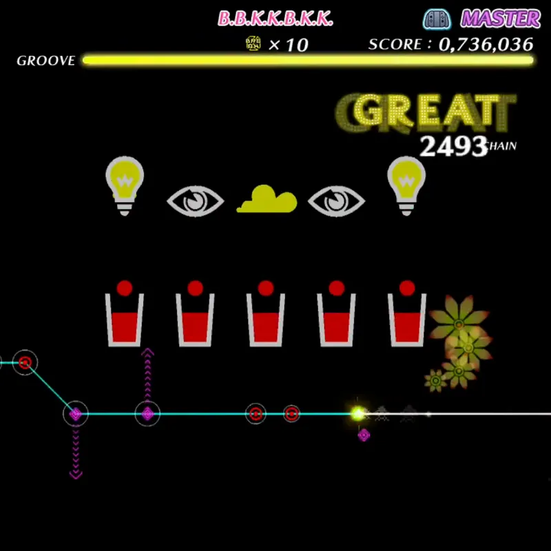 B.B.K.K.B.K.K. screenshot