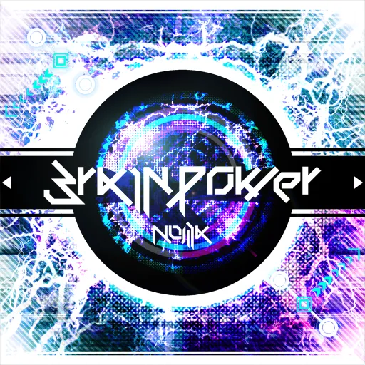 Brain Power jacket
