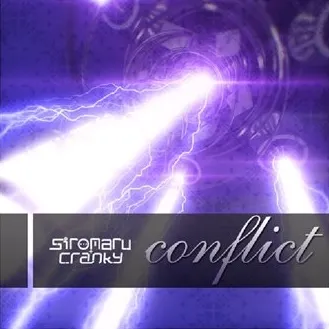 conflict jacket