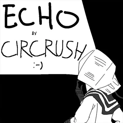 ECHO jacket