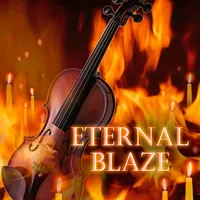 ETERNAL BLAZE jacket