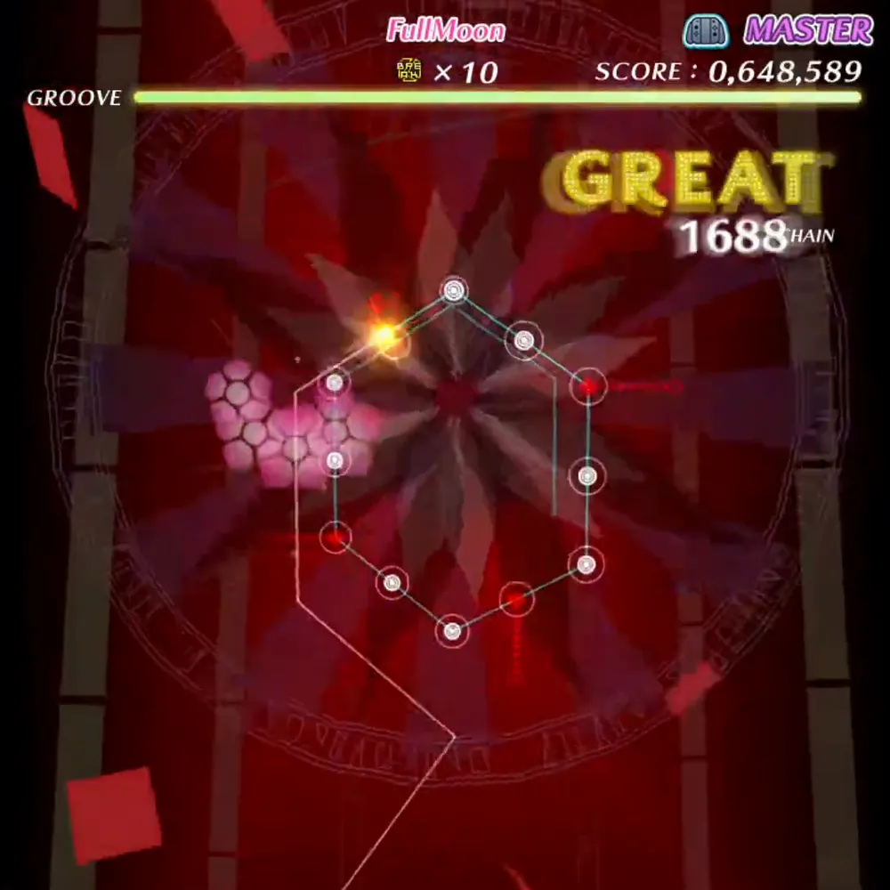 FullMoon screenshot