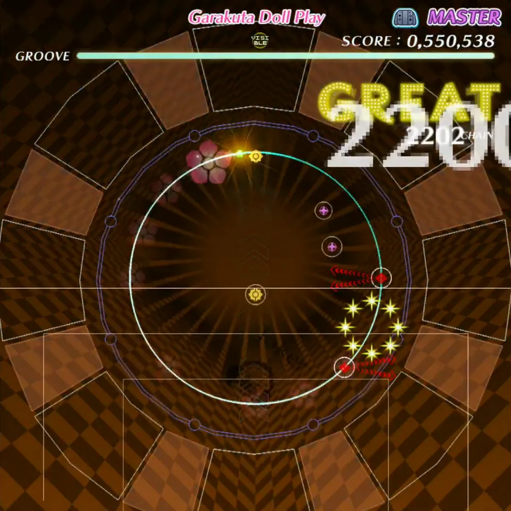 Garakuta Doll Play screenshot