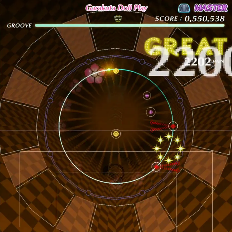 Garakuta Doll Play screenshot
