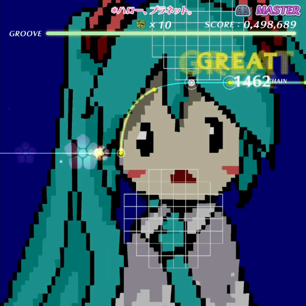 ＊ハロー、プラネット。 screenshot