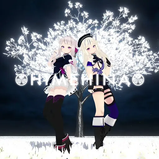 ヒトガタ jacket