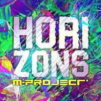 Horizons jacket