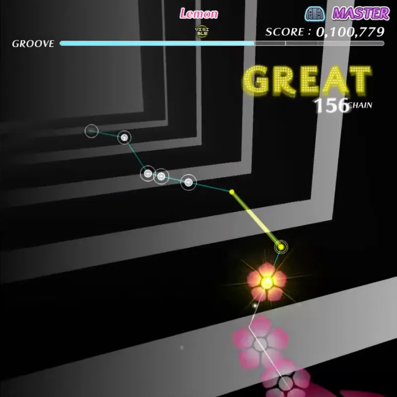 Lemon screenshot