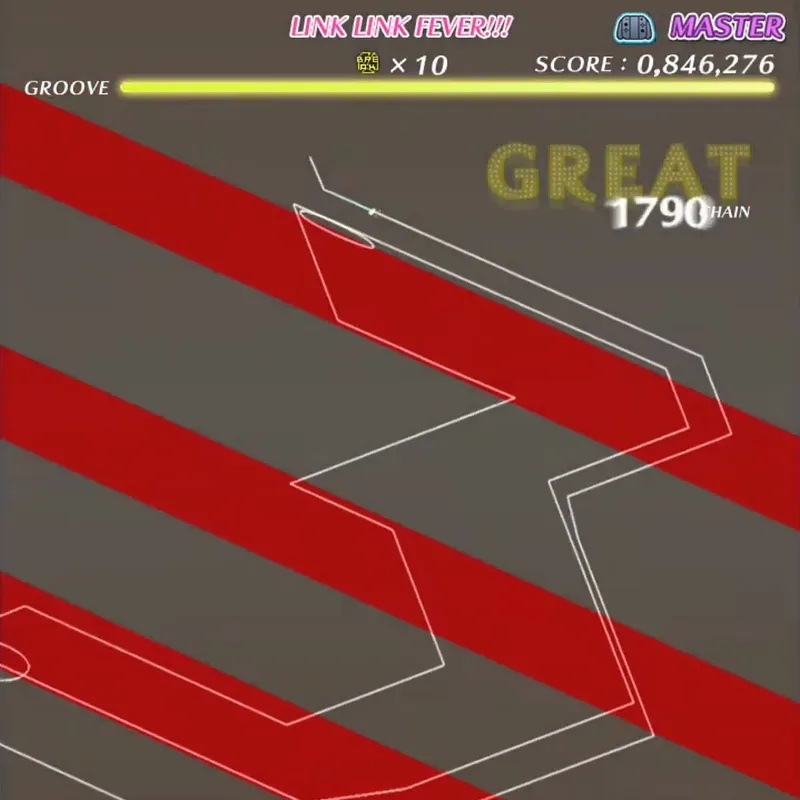 LINK LINK FEVER!!! screenshot