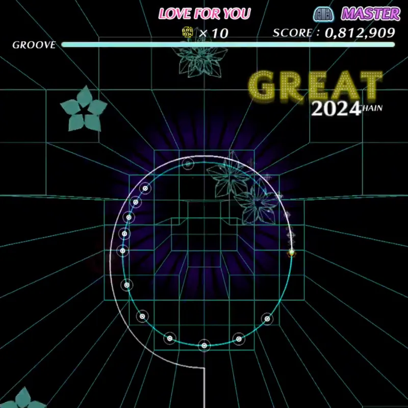 LOVE FOR YOU screenshot