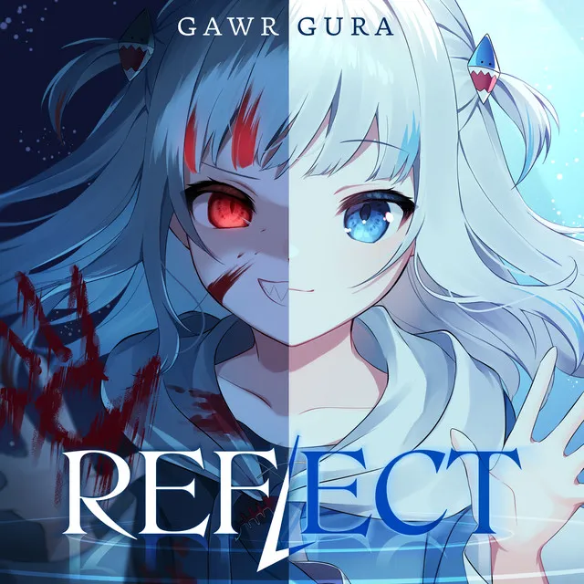 REFLECT jacket