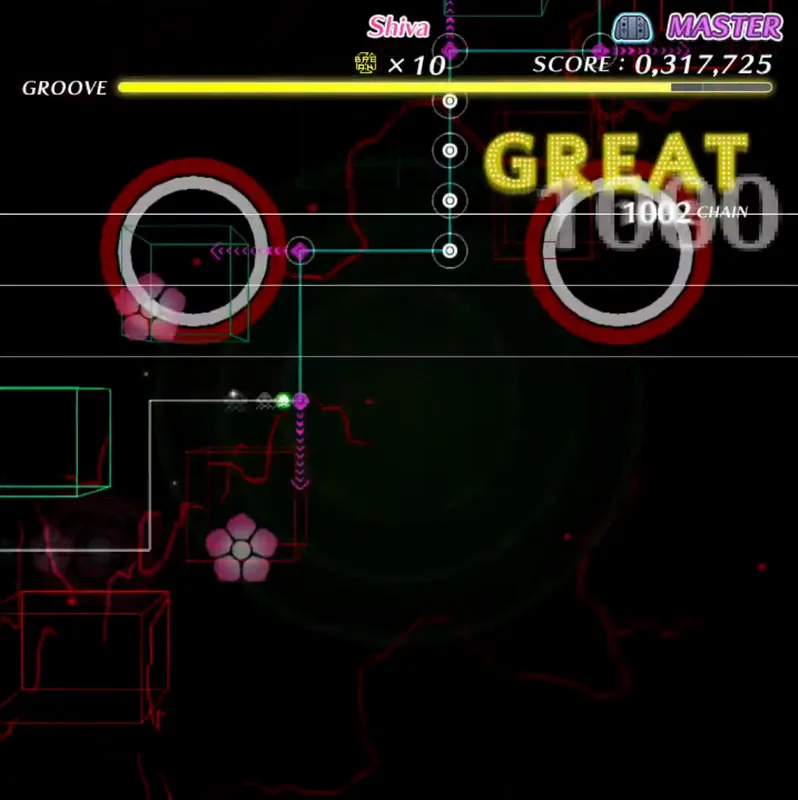 Shiva screenshot