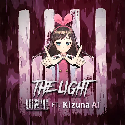 The Light jacket