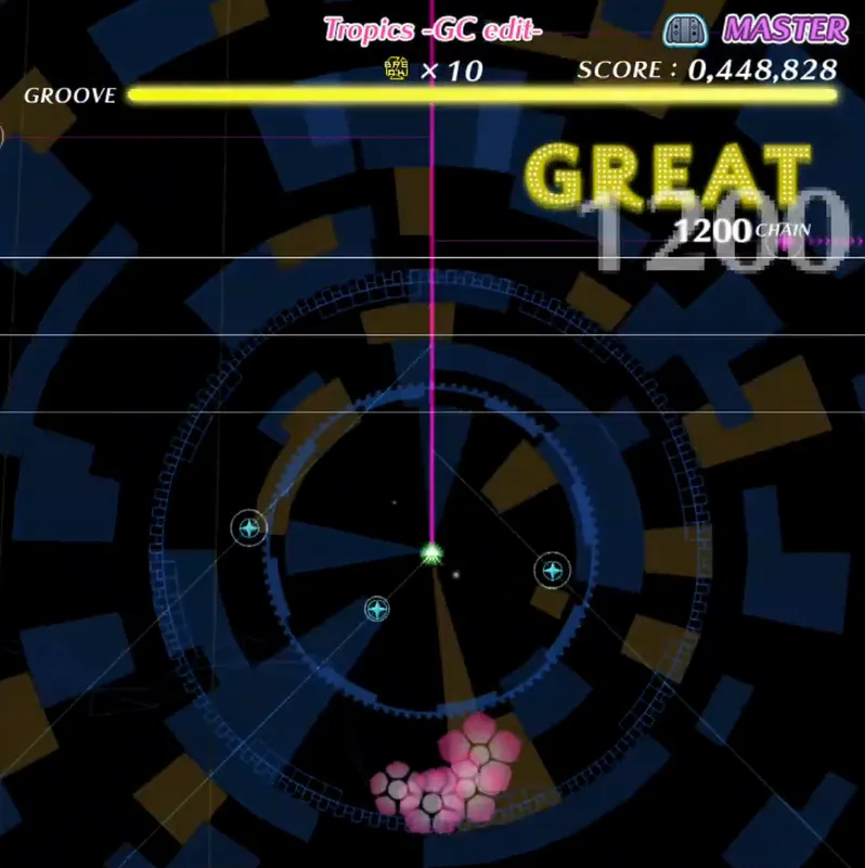 Tropics -GC edit- screenshot