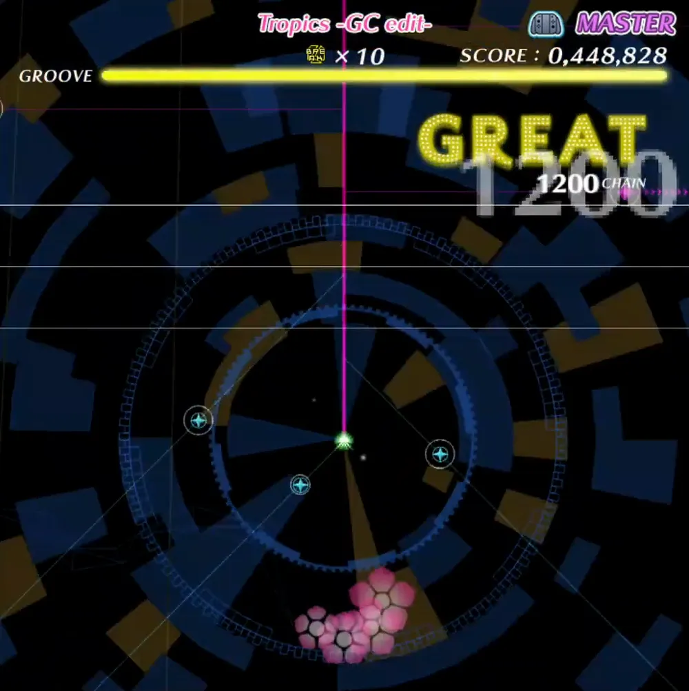 Tropics -GC edit- screenshot