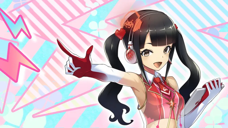 でんぱ組.inc パック banner