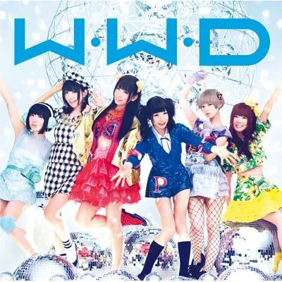 W.W.D ジャケット