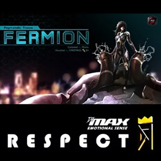 Fermion jacket