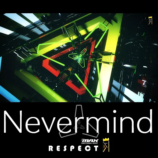 Nevermind jacket