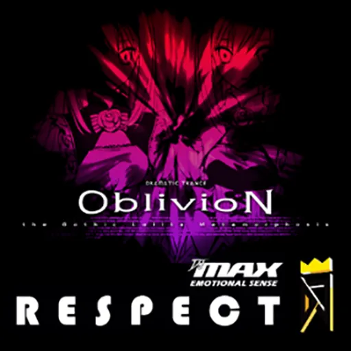 OBLIVION jacket