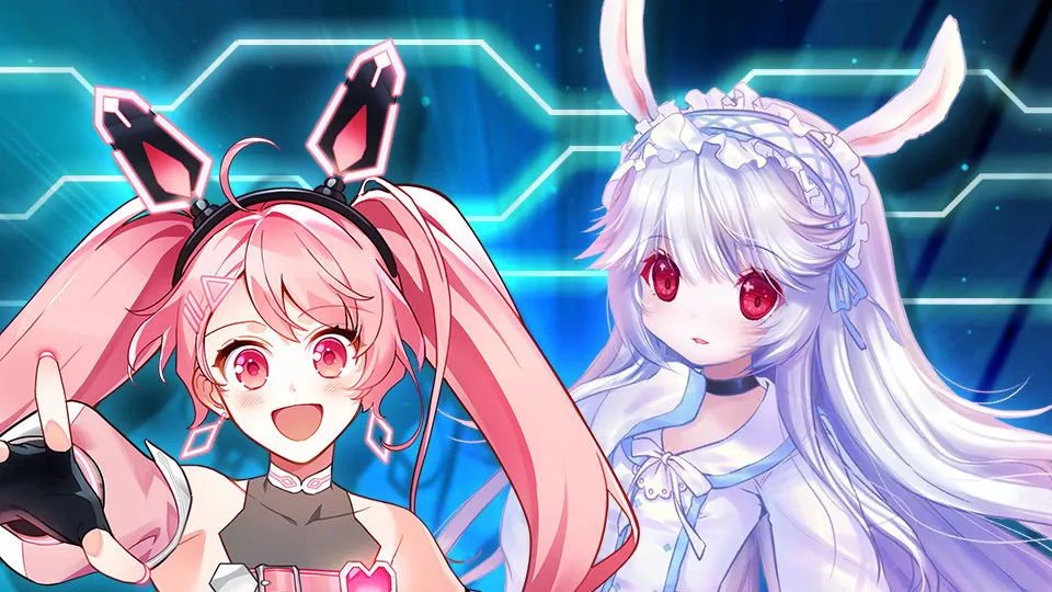 EZ2ON REBOOT:Rパック banner