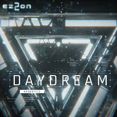 Daydream jacket