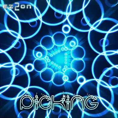 picking jacket