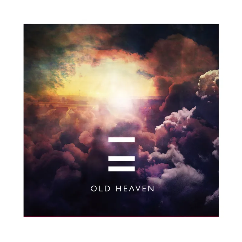 Old Heaven ジャケット