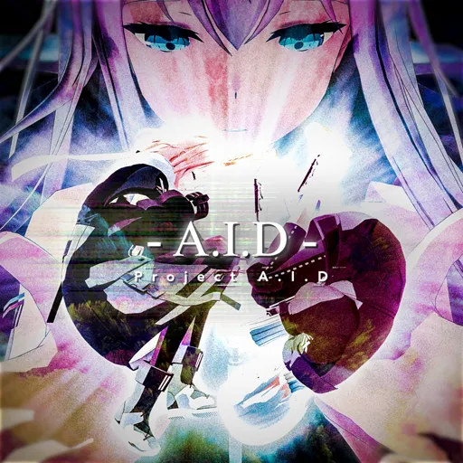 -A.I.D- jacket