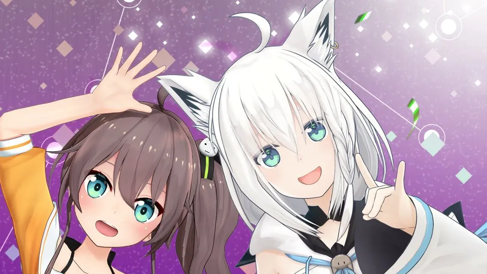 ヒットソング + VTuber パック banner