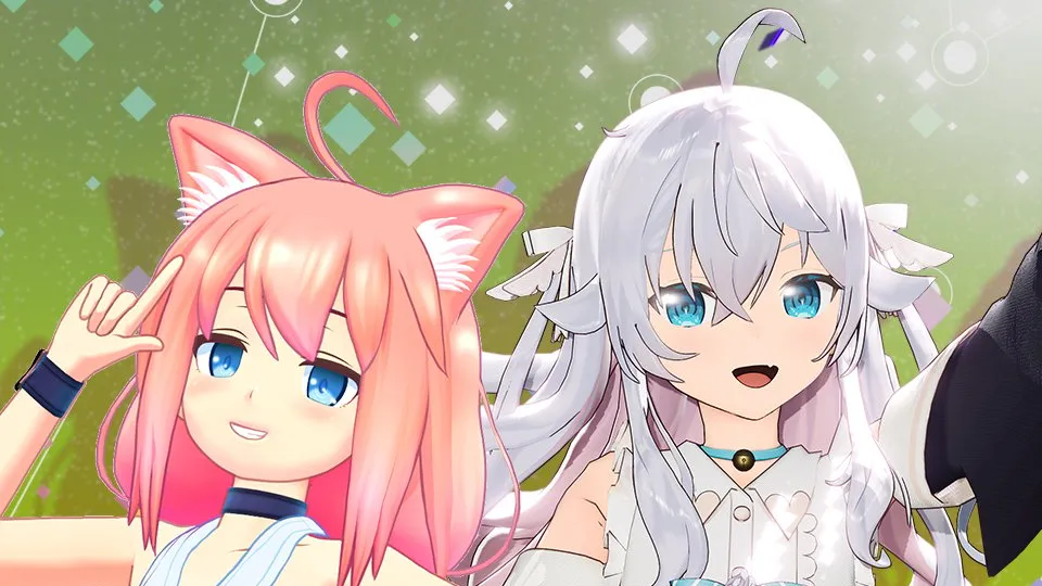 ヒットソング + VTuber パック 3 banner
