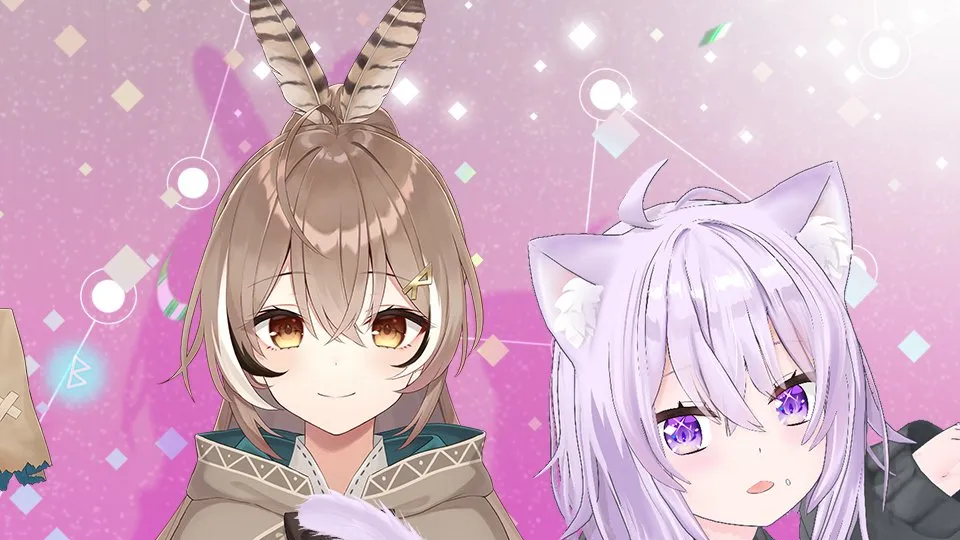 ヒットソング + VTuber パック 4 banner